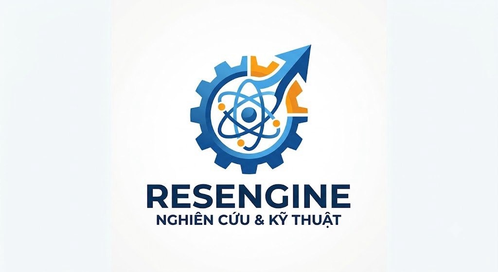RESENGINE - Nghiên cứu & Kỹ thuật